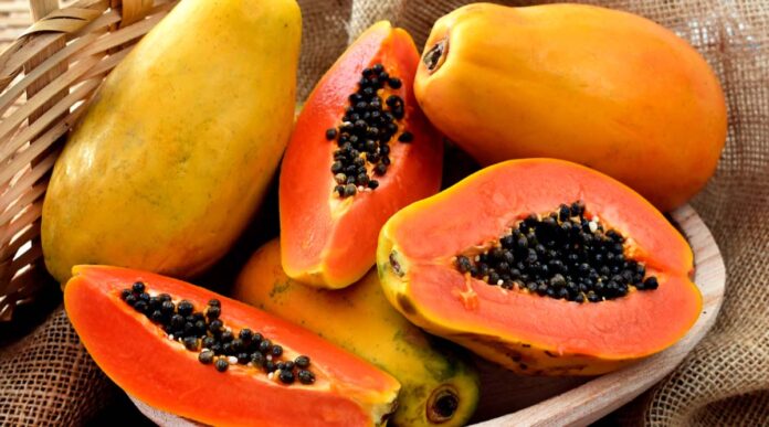 Papaya