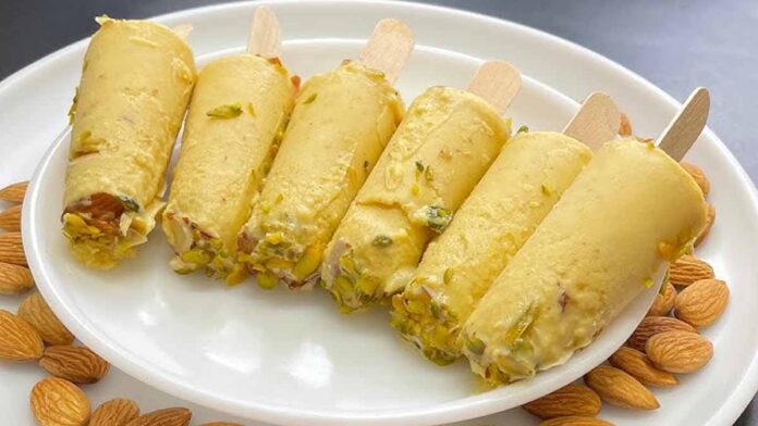 Kulfi Recipe