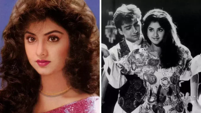 Divya Bharti's death