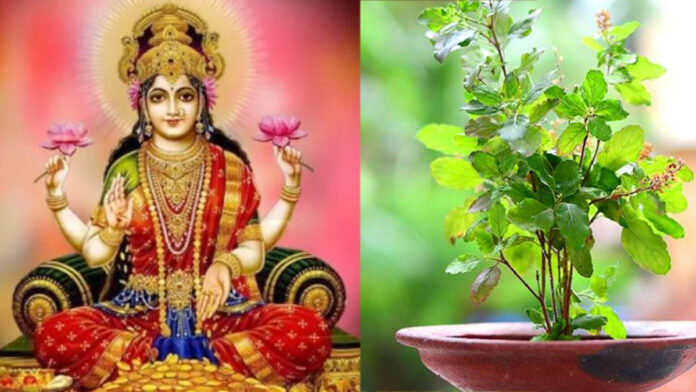 Maa Lakshmi Puja for promotion