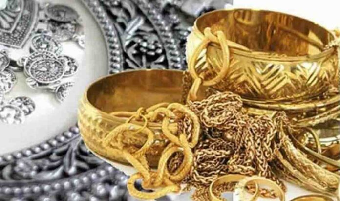 Gold Price Today in Varanasi