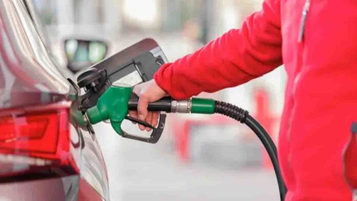 27April Petrol Diesel Prices