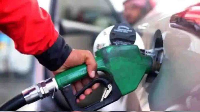 30April Petrol Diesel Prices