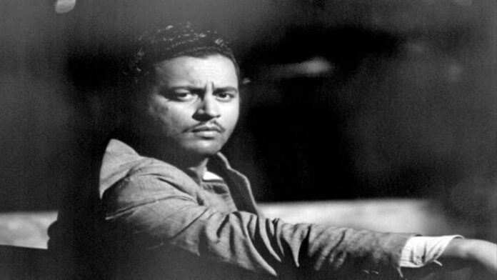 Gurudutt