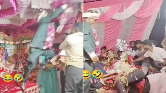 Shaadi Ka Video