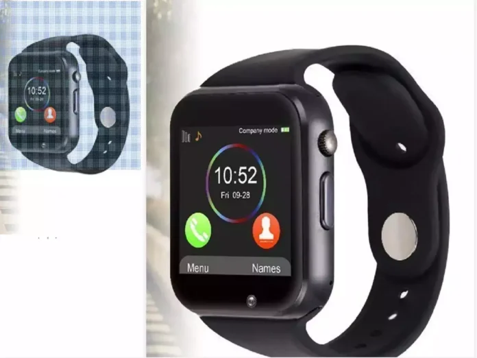 Features of Smartwatches